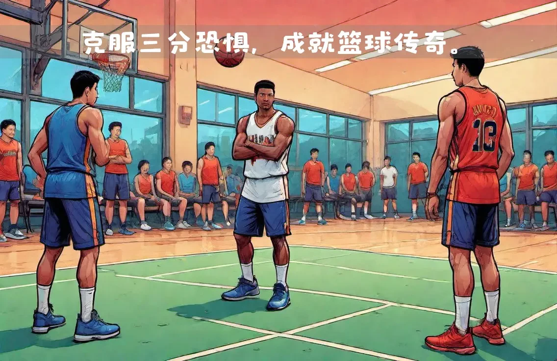 为什么封闭训练可以帮助球员克服心理障碍